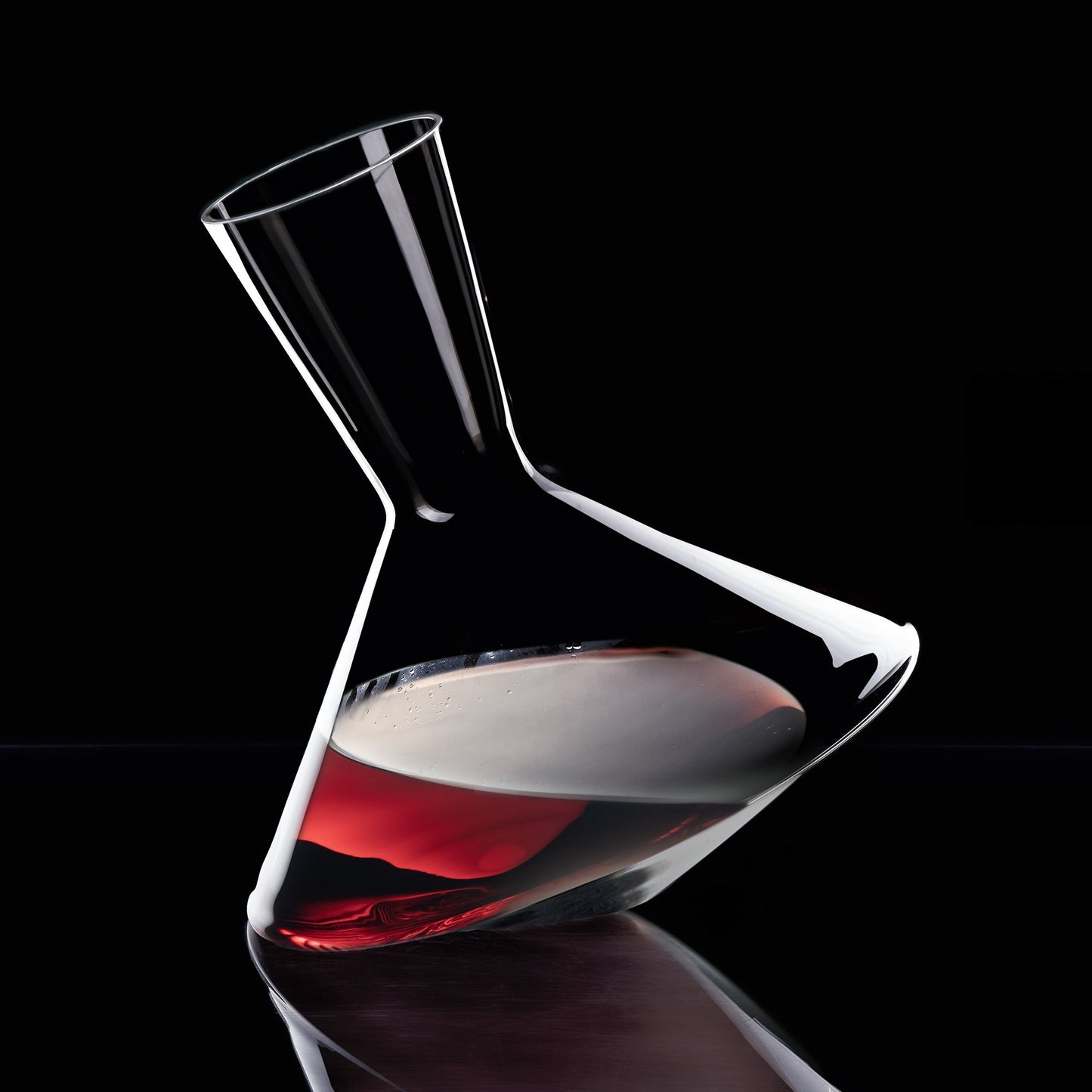 Aequilibrium Red Wine Set