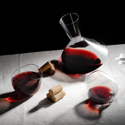 Aequilibrium Decanter