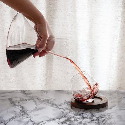 Aequilibrium Decanter