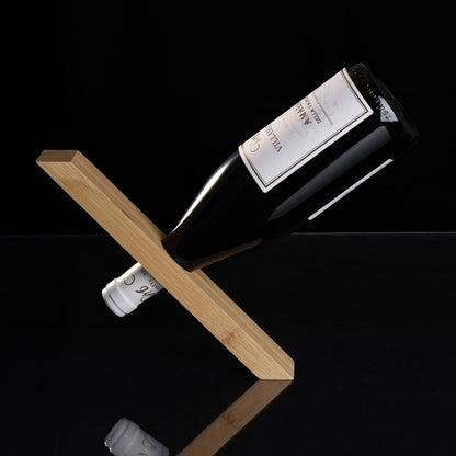 Aequilibrium Bottle Holder