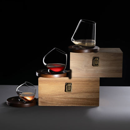 Aequilibrium Tasting Set