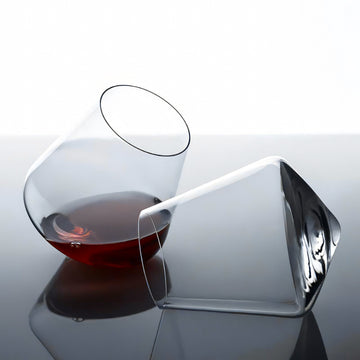 Aequilibrium No. 3 Glasses, Universal for Red Wine, Spirits and  display picture 1