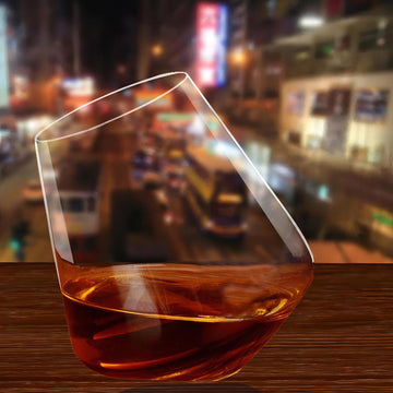 Aequilibrium No. 3 Glasses, Universal for Red Wine, Spirits and  display picture 1