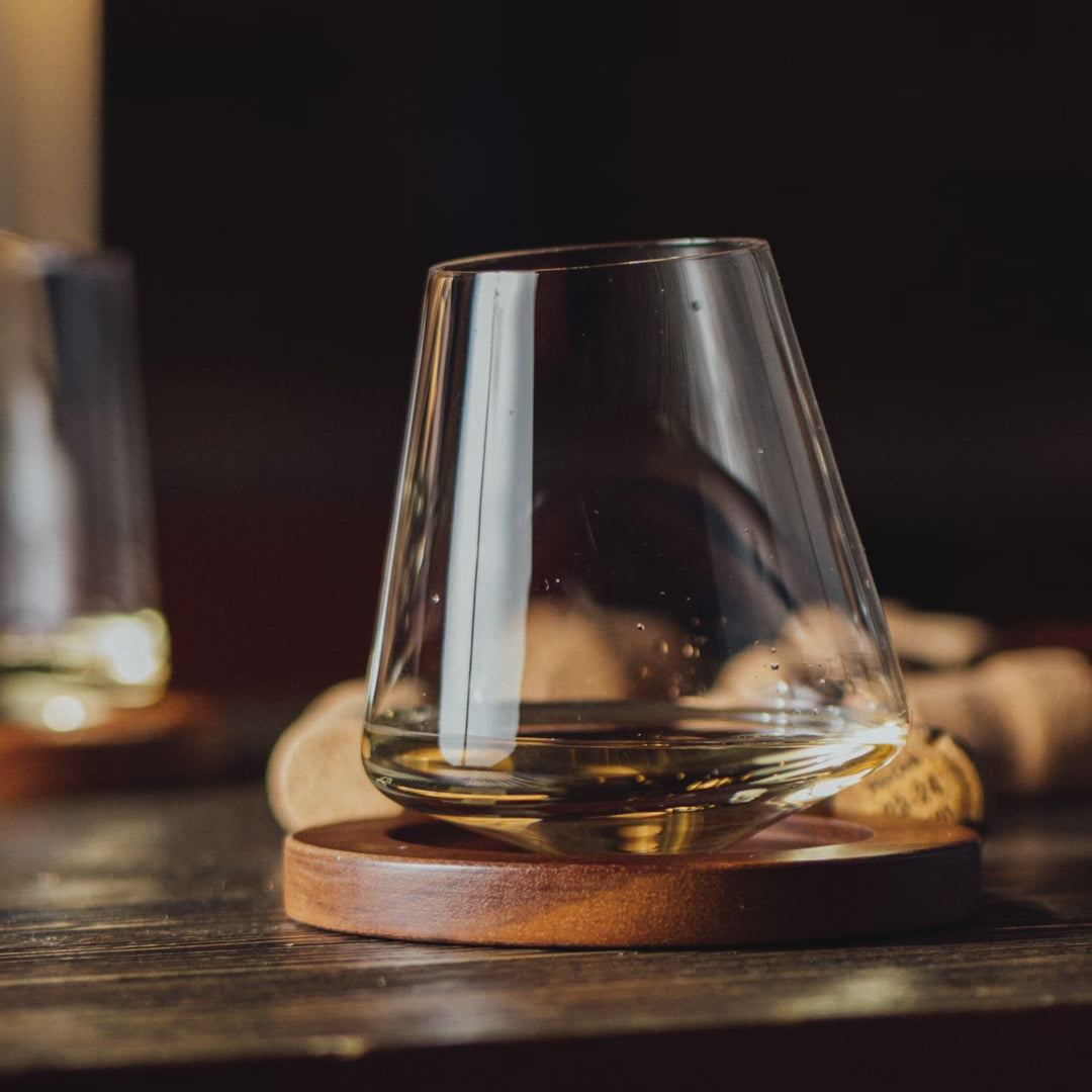 Aequilibrium No. 3 Glasses, Universal for Red Wine, Spirits and  display picture 1