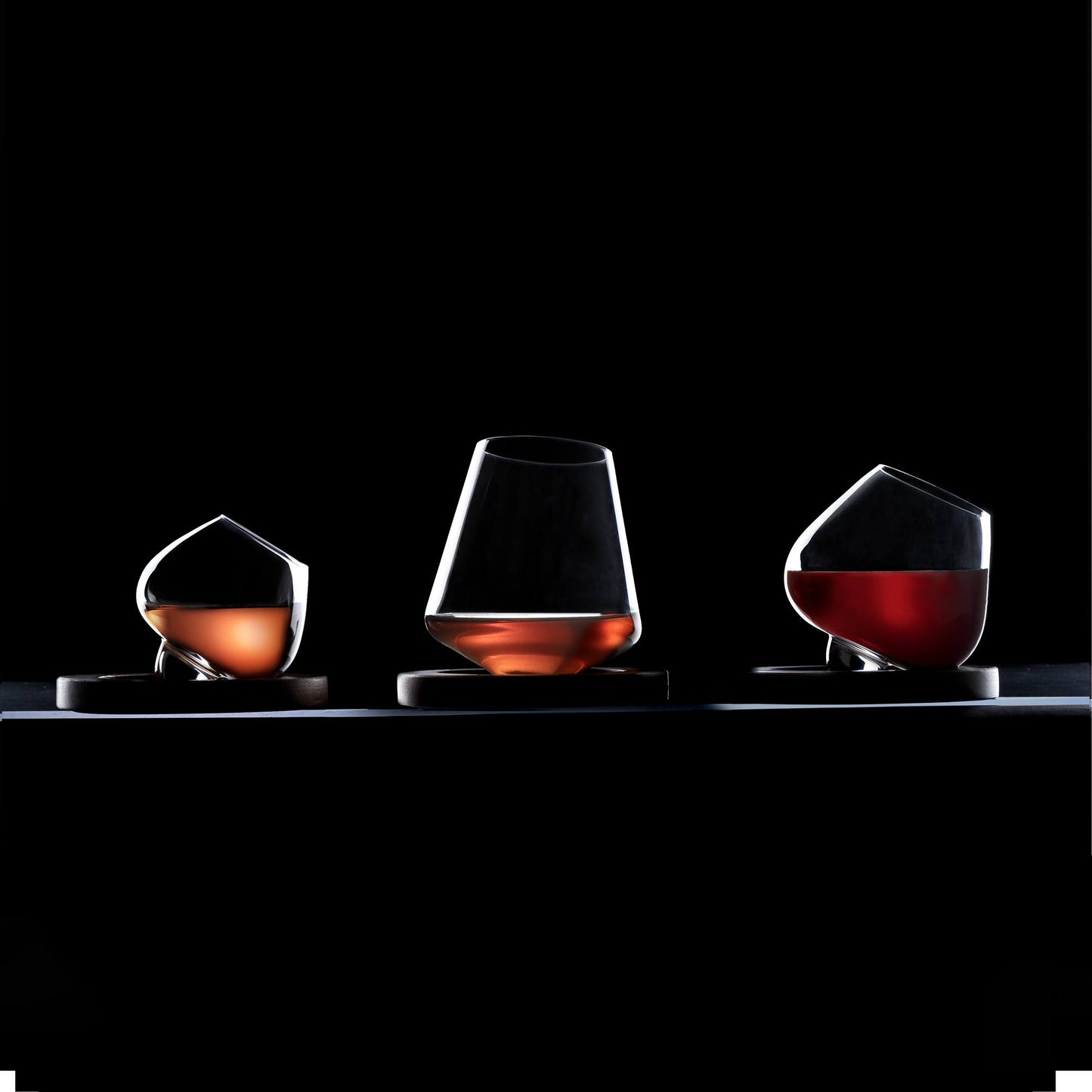 Aequilibrium Tasting Set